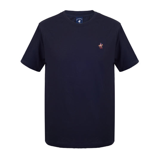 T-Shirt Cuello Redondo