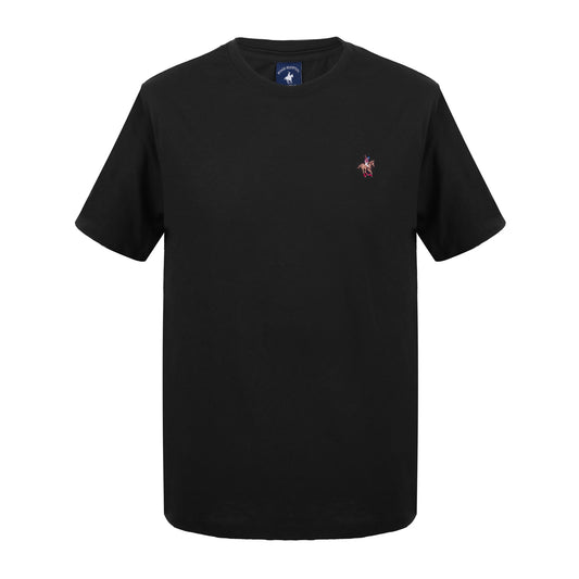 T-Shirt Cuello Redondo