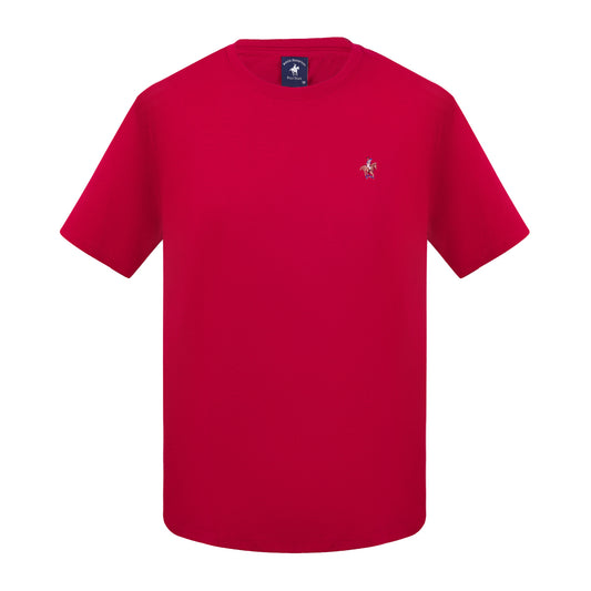 T-Shirt Cuello Redondo