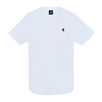 T-shirt Jackard
