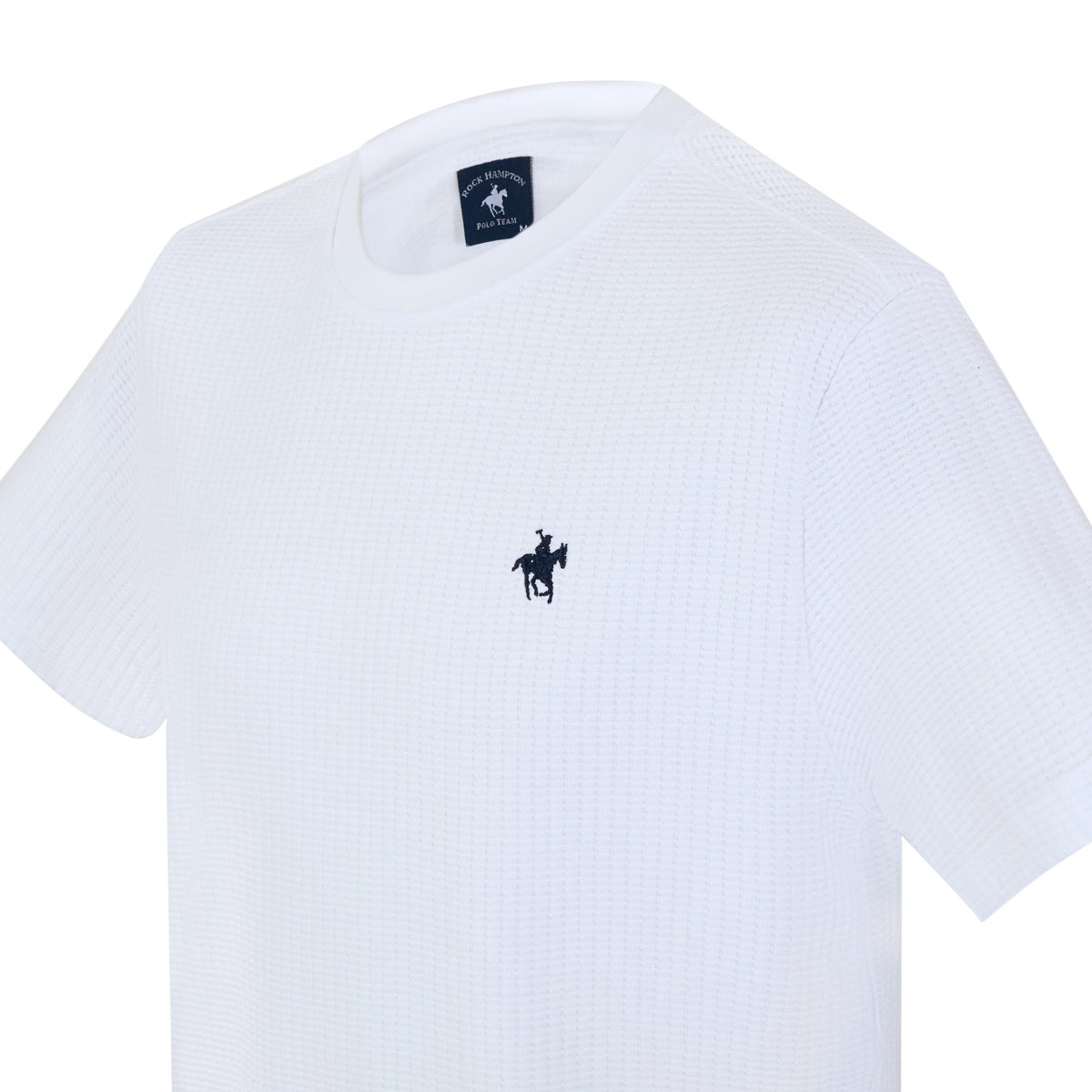 T-shirt Jackard