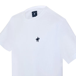 T-shirt Jackard