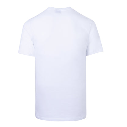 T-Shirt Cuello Redondo