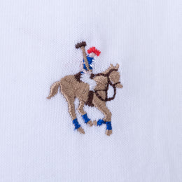 T-Shirt Cuello Redondo