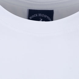 T-Shirt Cuello Redondo