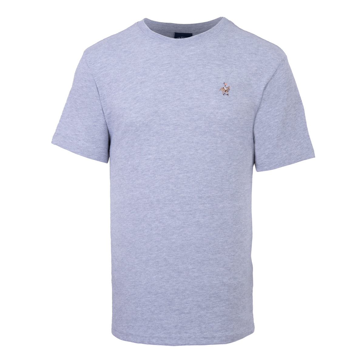 T-Shirt Cuello Redondo
