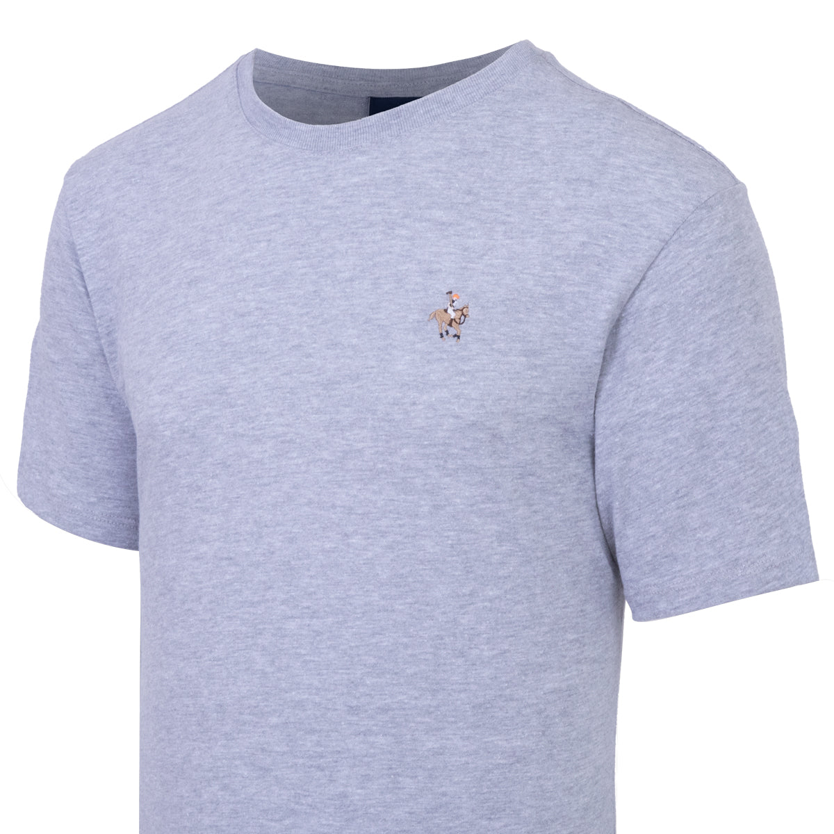 T-Shirt Cuello Redondo