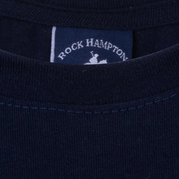 T-Shirt Cuello Redondo