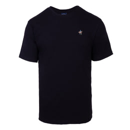 T-Shirt Cuello Redondo