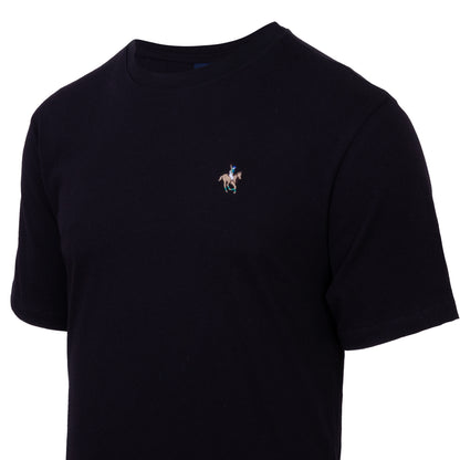 T-Shirt Cuello Redondo