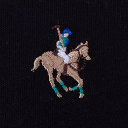 T-Shirt Cuello Redondo