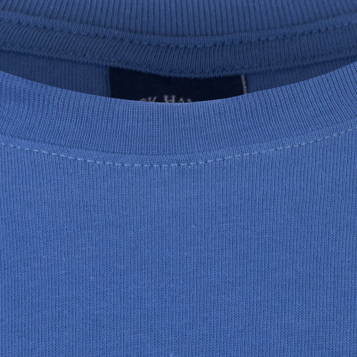 T-Shirt Cuello Redondo