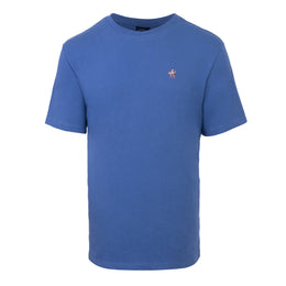 T-Shirt Cuello Redondo