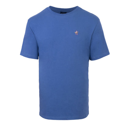 T-Shirt Cuello Redondo