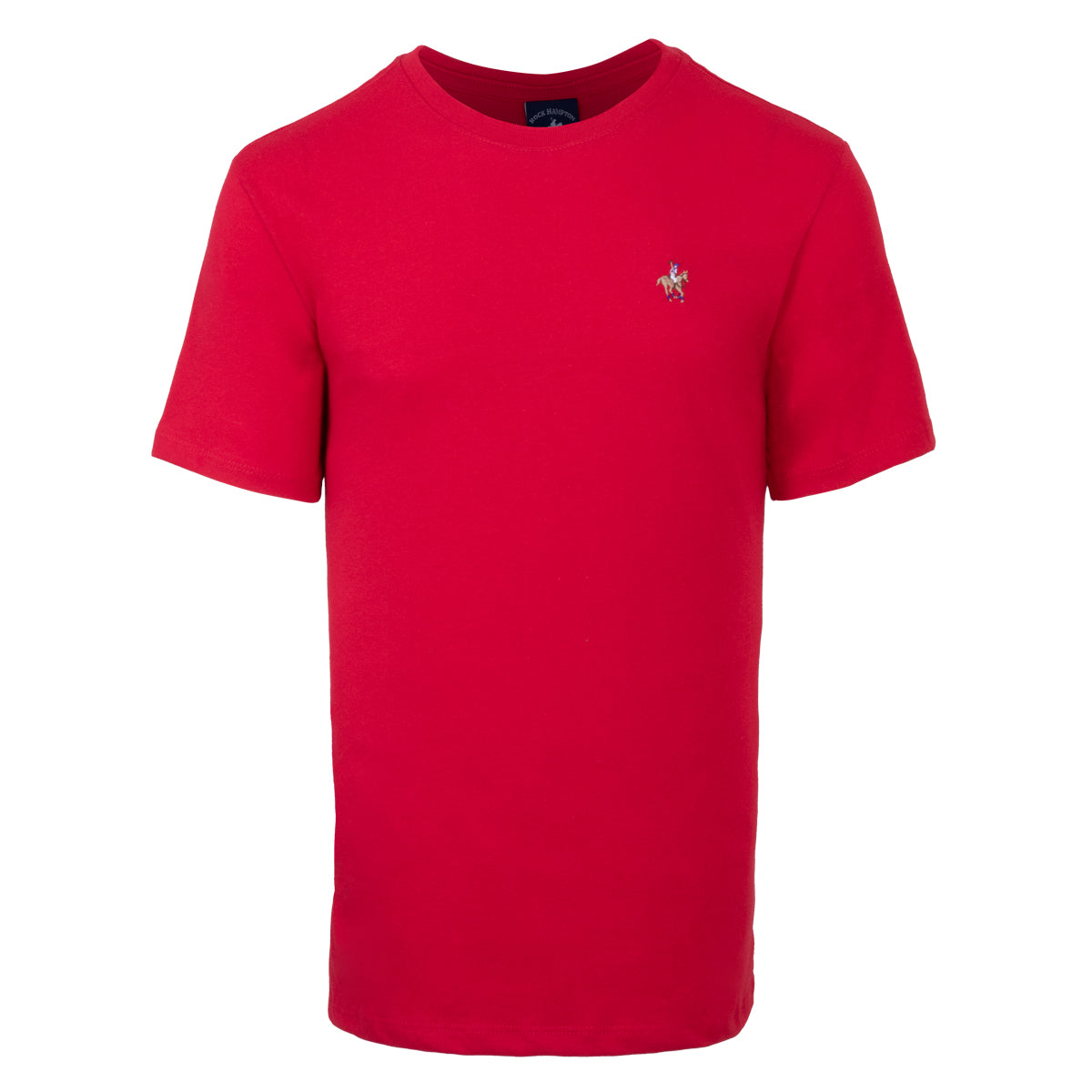 T-Shirt Cuello Redondo