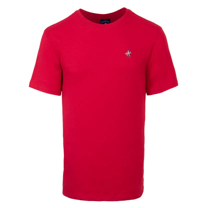 T-Shirt Cuello Redondo