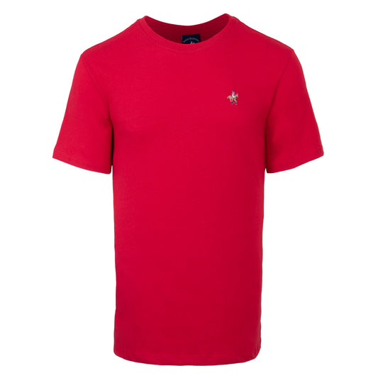 T-Shirt Cuello Redondo