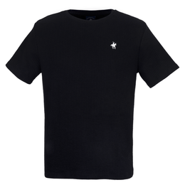 T-shirt Jackard