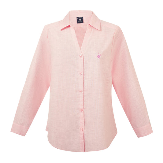 Camisa Casual