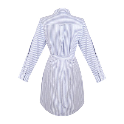 Vestido Camisero