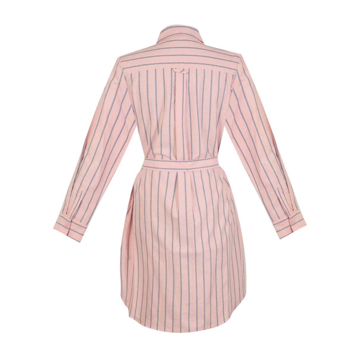 Vestido Tipo Camisero