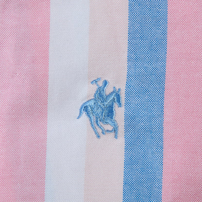 Vestido Tipo Camisero