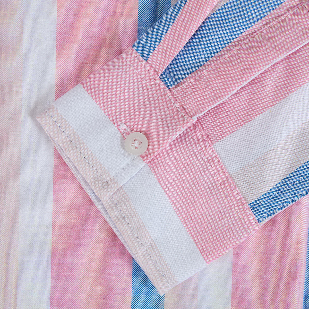 Vestido Tipo Camisero