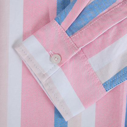 Vestido Tipo Camisero