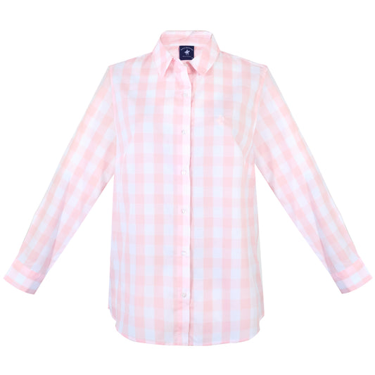 Camisa Casual