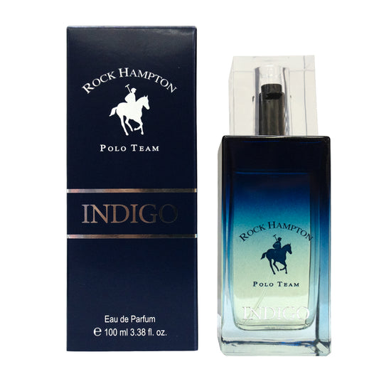 Perfume Indigo