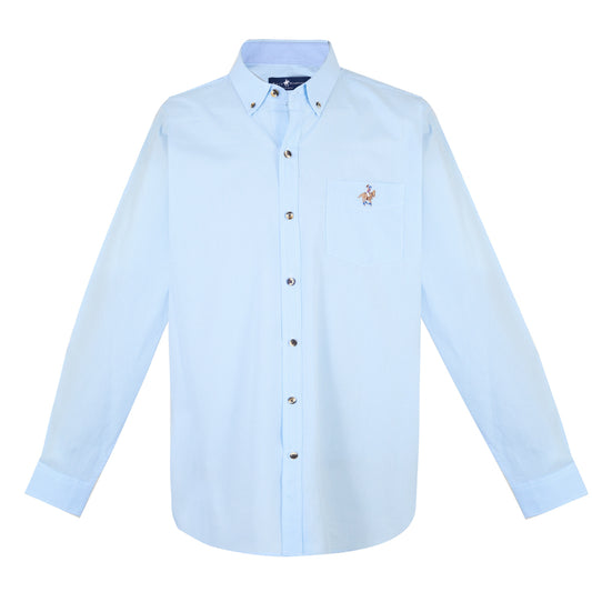 Camisa Casual