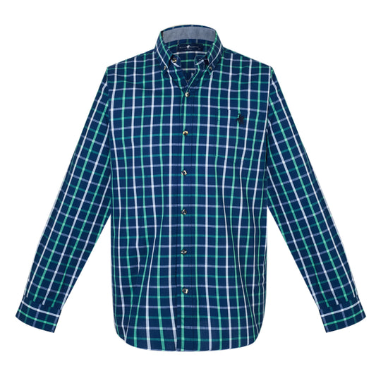 Camisa Casual