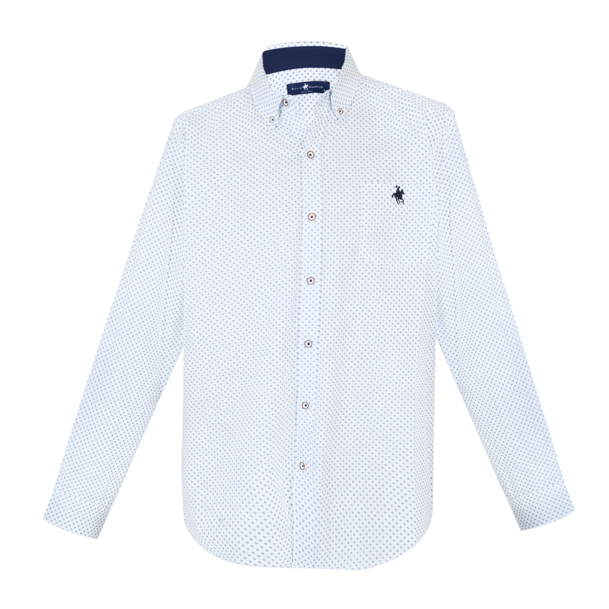 Camisa Casual