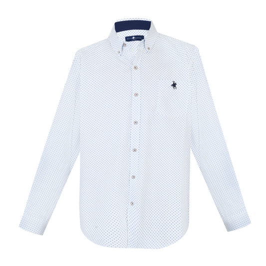 Camisa Casual