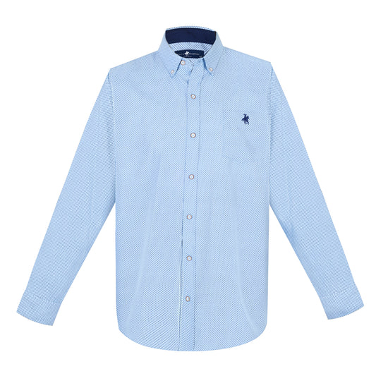 Camisa Casual