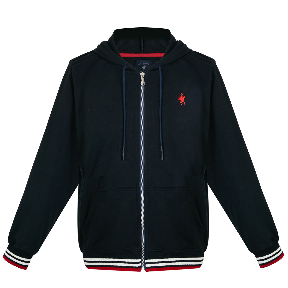 Sudadera En Algodón