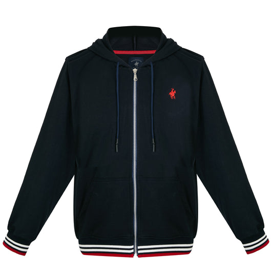 Sudadera En Algodón