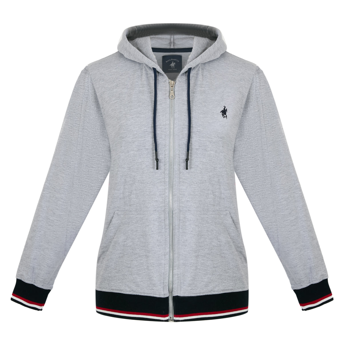 Sudadera En Algodón