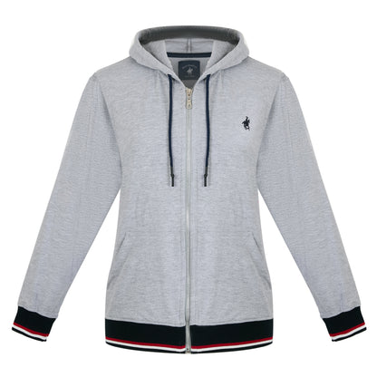 Sudadera En Algodón