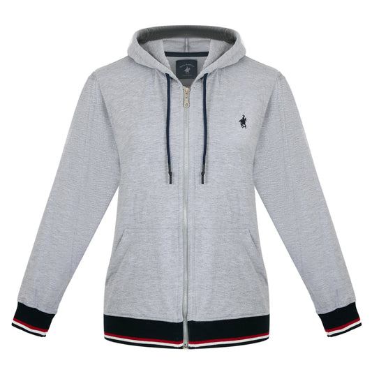 Sudadera En Algodón