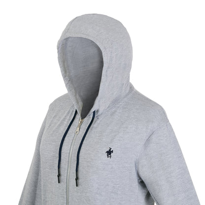 Sudadera En Algodón