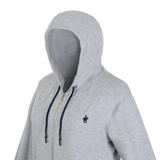 Sudadera En Algodón