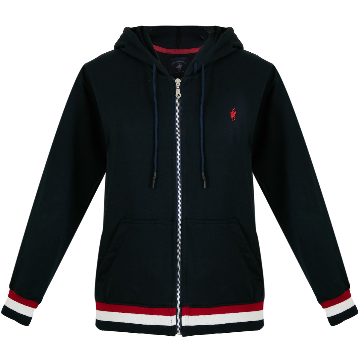 Sudadera En Algodón