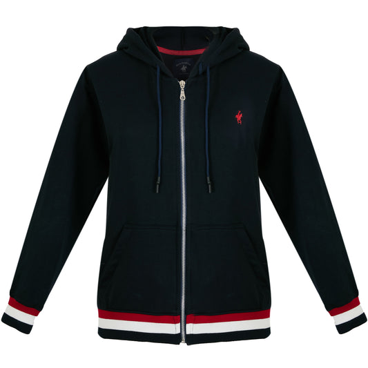 Sudadera En Algodón