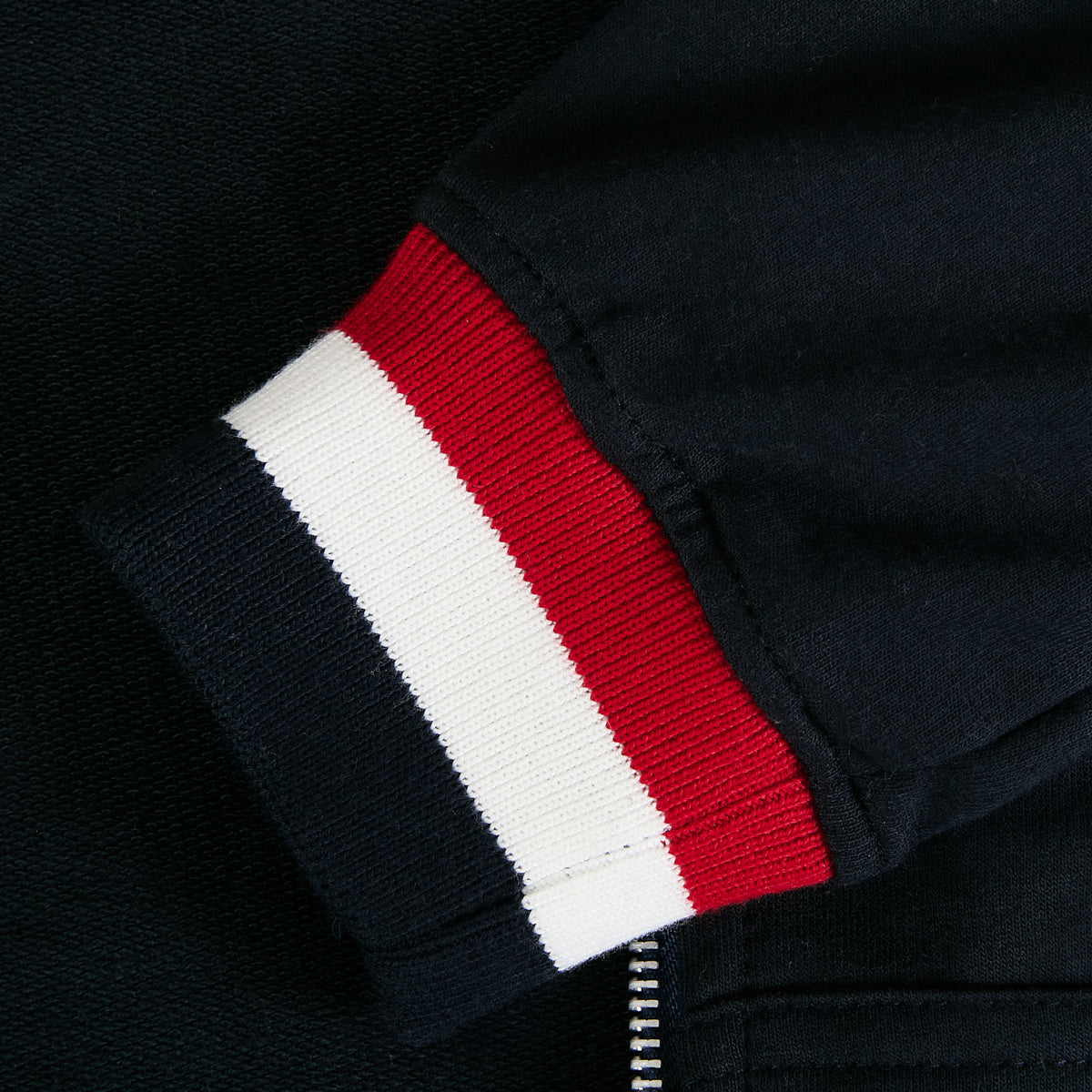 Sudadera En Algodón