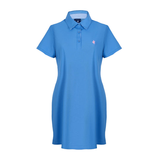Vestido Tipo Camisero