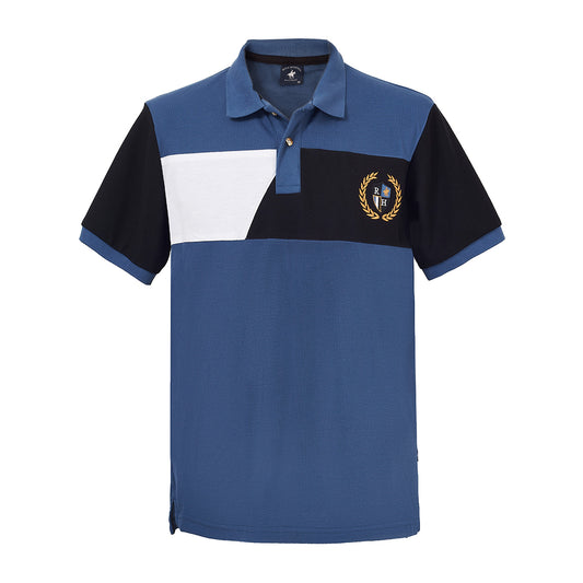 Playera Polo Diseño