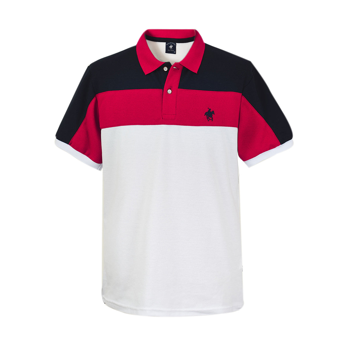 Playera Polo Diseño