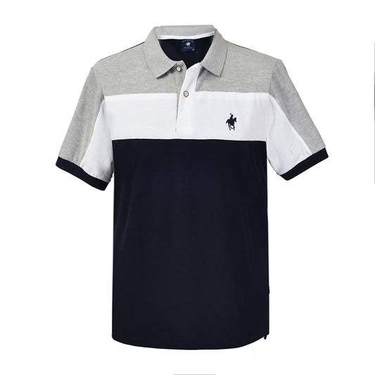 Playera Polo Diseño