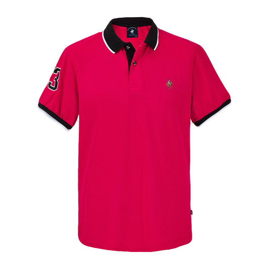 Playera Polo Diseño